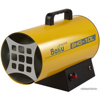 Газовая тепловая пушка Ballu BHG-10L