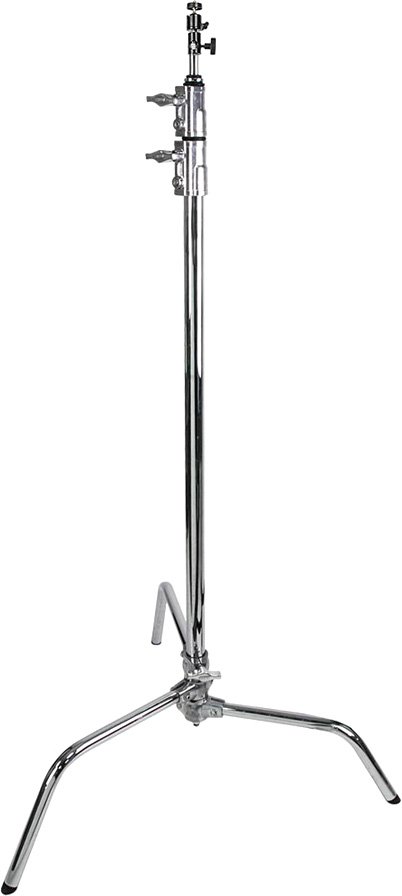 

Стойка Kupo CS-20MH Master C-Stand (серебристый)