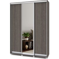 Шкаф-купе Modern Роланд Р462 (анкор темный)