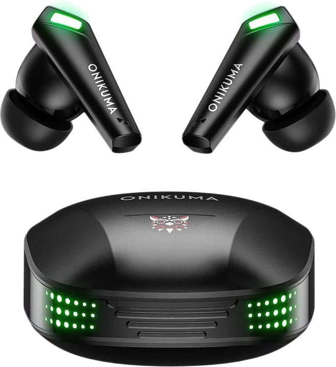 

Наушники Onikuma T308