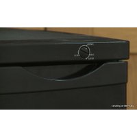 Морозильник Whirlpool AFB 601/1/BL