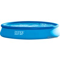 Надувной бассейн Intex Easy Set 457x84 [28156NP]