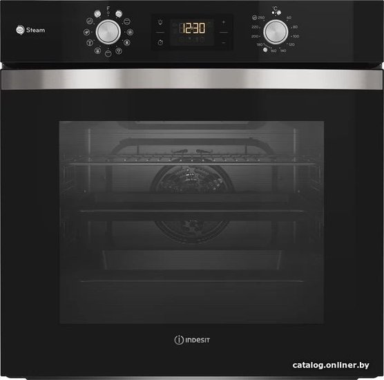 Indesit IFWS 4841 JH BL