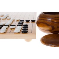 Настольная игра Philos Go (Го) турнирный набор