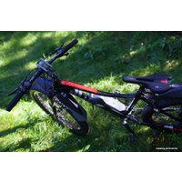 Электровелосипед Benelli Fat Nerone