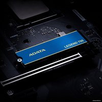 SSD ADATA Legend 700 2TB ALEG-700-2TCS