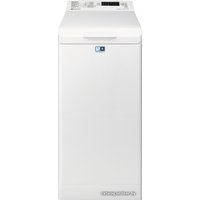 Стиральная машина с вертикальной загрузкой Electrolux TimeCare 500 EW2TN5261P
