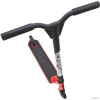 Трюковый самокат Oxelo MF One (красный)
