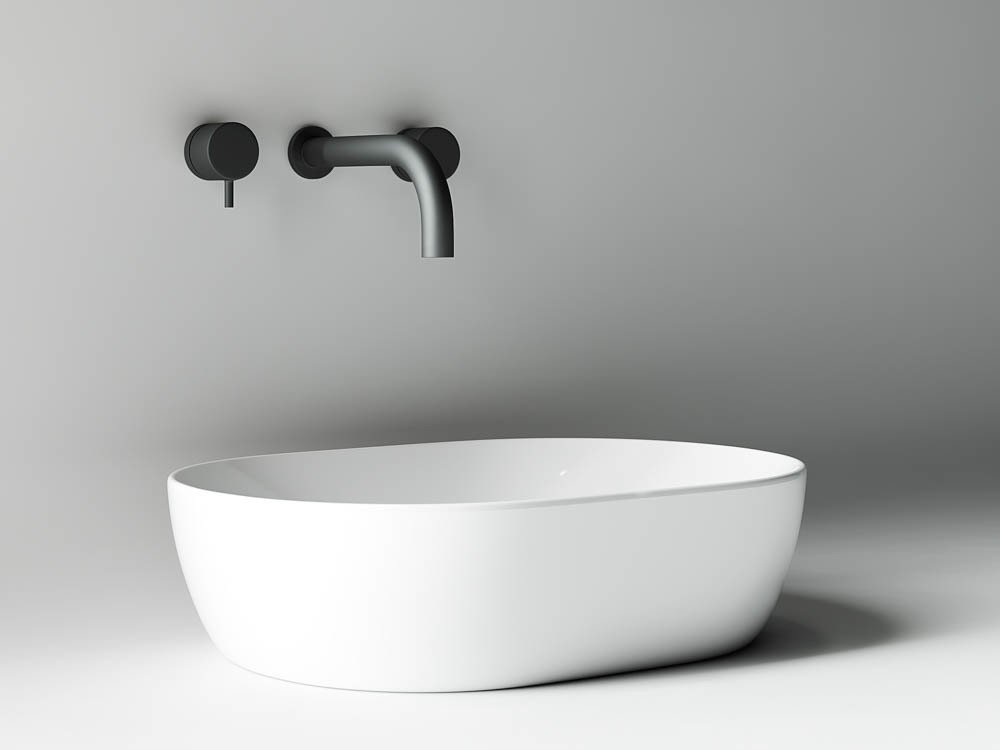 

Умывальник Ceramica Nova Element CN5010