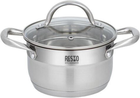 

Кастрюля Resto Kitchenware Rigel 92104