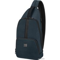 Слинг Samsonite Sacksquare KL5-01005 (темно-синий)