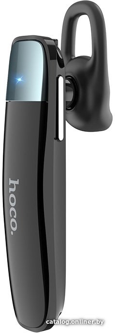 Bluetooth гарнитура Hoco E31 (черный)