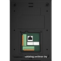 Вызывная панель BAS-IP AV-07B (серебристый)