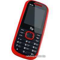 Кнопочный телефон Fly DS110