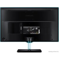 Телевизор Samsung T24D390EW