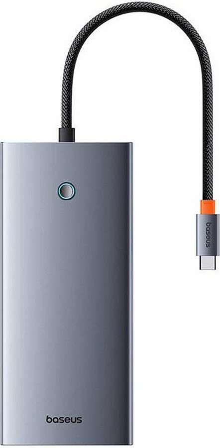 

Док-станция Baseus PortalJoy Series 13-Port Hub B00053002811-01