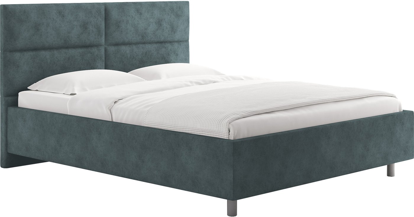 Кровать Сонум Omega 160x200 (энигма ментол)
