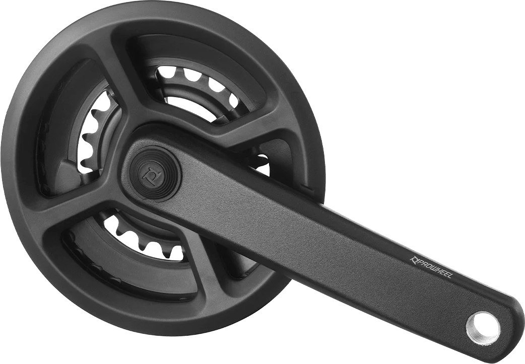 

Система шатунов Prowheel CTD-CY01 PR11007