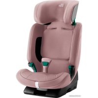 Детское автокресло Britax Romer Versafix (dusty rose)