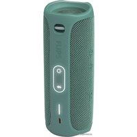 Беспроводная колонка JBL Flip 5 Eco Edition (зеленый)