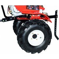Мотоблок бензиновый Brait BR-402W