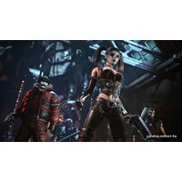  Batman: Return to Arkham для PlayStation 4