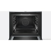 Электрический духовой шкаф Siemens HM676G0S1