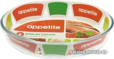 Форма для выпечки Appetite PL12