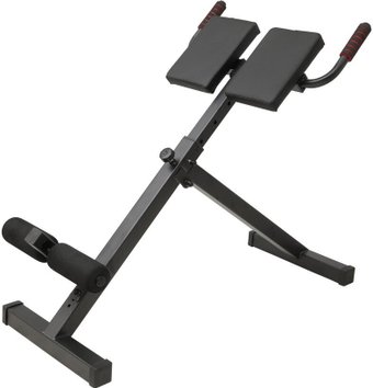 Римский стул Central Sport N15 (черный)