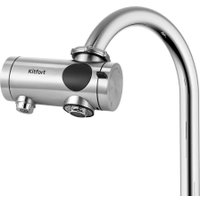 Проточный электрический водонагреватель на кран Kitfort KT-6523