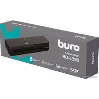 Ламинатор Buro BU-L390