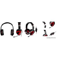 Наушники A4Tech Bloody G501