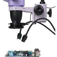 Микроскоп Magus Stereo 8TR для ремонта и пайки 84844