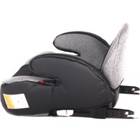 Детское сиденье Martin Noir Right Fix (silk gray)