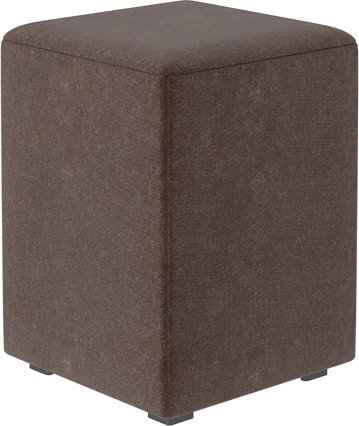 

Пуфик Bon Mebel Рим (ткань, коричневый)
