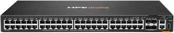 Управляемый коммутатор 3-го уровня HPE JL726B
