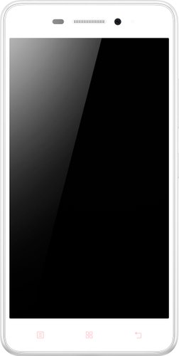 Lenovo S60 Pearl White