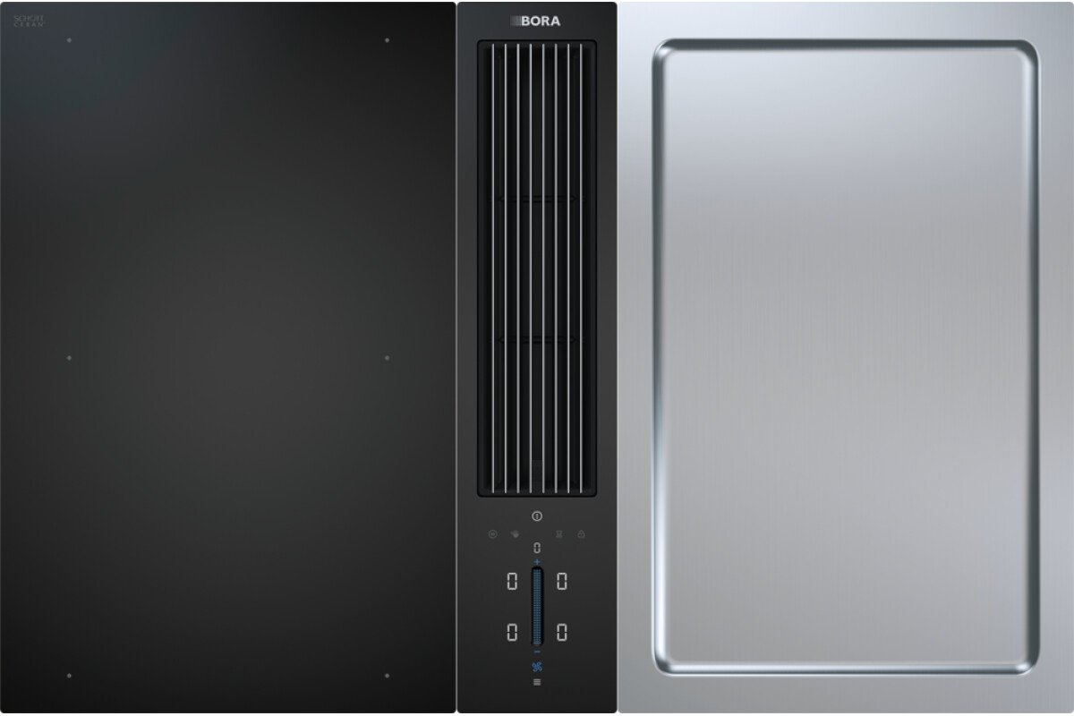 

Варочная панель Bora CKA2FIT