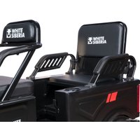 Грузовой электроскутер White Siberia Sibtrike Max 00002081