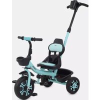 Детский велосипед Rant Basic Dandy RB252 (мятный)