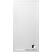 Душевой поддон Roth Flat Kvadro Rectangle 160x75 [8000244]
