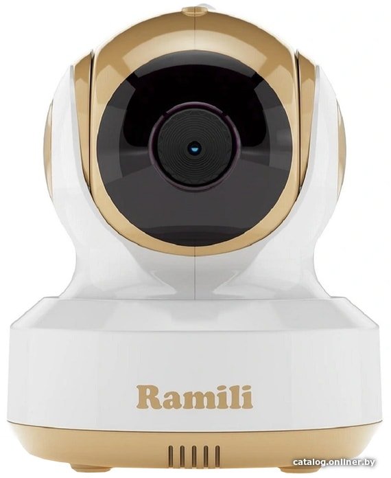 Дополнительная камера Ramili RV1500C