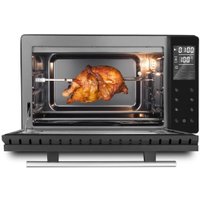 Мини-печь CASO TO 26 electronic