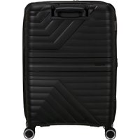 Чемодан American Tourister Flytwist Black 67 см