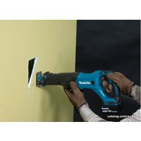 Сабельная пила Makita DJR186Z (без АКБ)