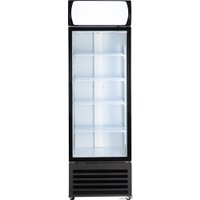 Однокамерный торговый холодильник Nord (Nordfrost) RSC 400 GB