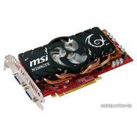 Видеокарта MSI GeForce N250GTS-2D1G
