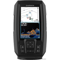 Эхолот Garmin Striker Vivid 4cv