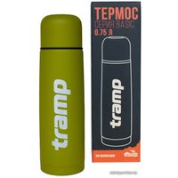 Термос TRAMP TRC-112о 750 мл (оливковый)