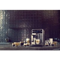 Кофемашина Saeco PicoBaristo Deluxe SM5573/10